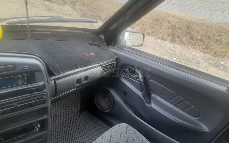 ВАЗ (Lada) 21099 2003 года за 650 000 тг. в Тараз
