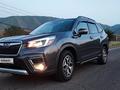 Subaru Forester 2021 годаүшін12 500 000 тг. в Алматы – фото 9