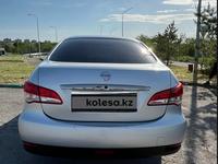 Nissan Almera 2014 года за 4 000 000 тг. в Караганда