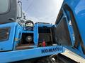Komatsu  PW160 2011 годаүшін31 500 000 тг. в Костанай – фото 10