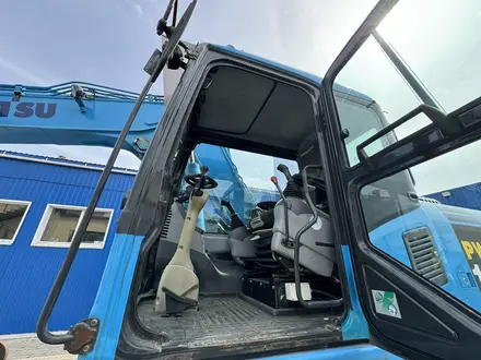 Komatsu  PW160 2011 года за 31 500 000 тг. в Костанай – фото 16