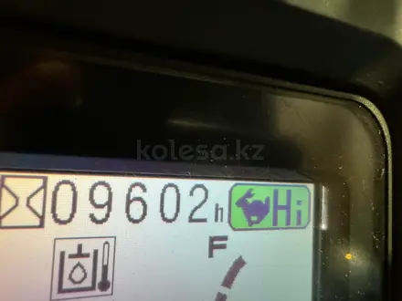 Komatsu  PW160 2011 года за 31 500 000 тг. в Костанай – фото 21