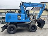 Komatsu  PW160 2011 года за 31 500 000 тг. в Костанай – фото 2