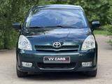 Toyota Corolla Verso 2006 года за 5 350 000 тг. в Кокшетау – фото 4