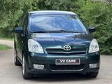 Toyota Corolla Verso 2006 года за 5 350 000 тг. в Кокшетау – фото 3