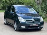 Toyota Corolla Verso 2006 года за 5 350 000 тг. в Кокшетау – фото 2