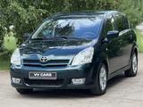 Toyota Corolla Verso 2006 года за 5 350 000 тг. в Кокшетау – фото 5