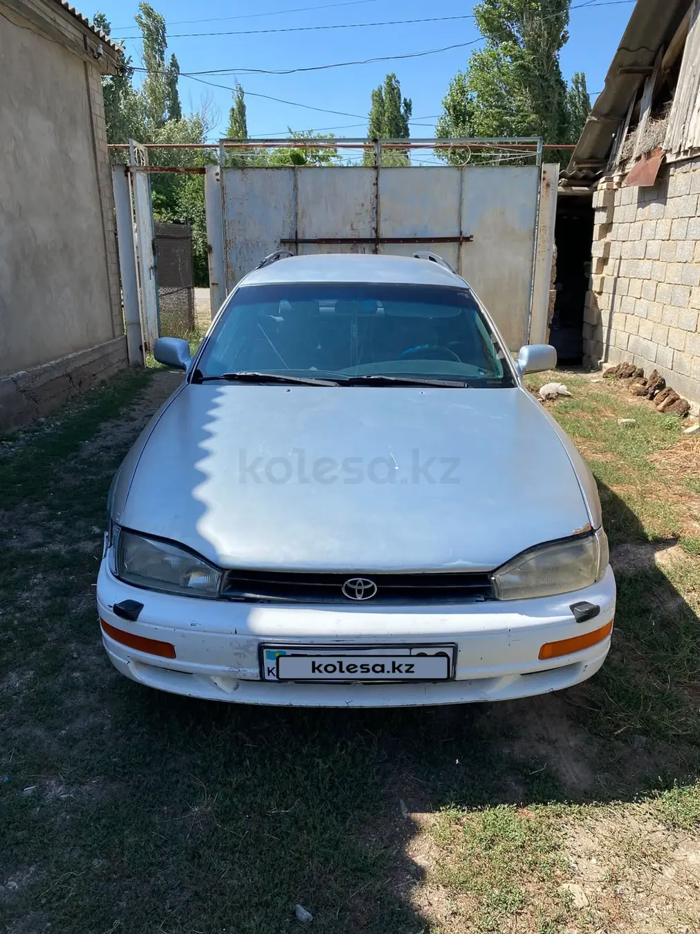 Toyota Camry, 1994
