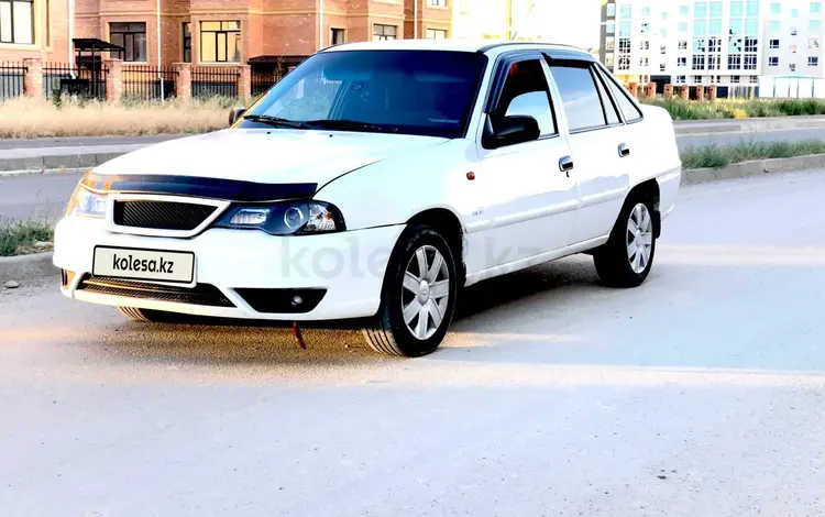 Daewoo Nexia 2012 года за 1 430 000 тг. в Туркестан