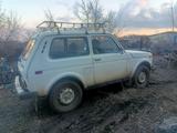 ВАЗ (Lada) Lada 2121 1993 года за 950 000 тг. в Лисаковск