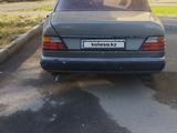 Mercedes-Benz E 200 1990 годаfor700 000 тг. в Алматы – фото 3