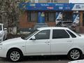 ВАЗ (Lada) Priora 2170 2015 годаүшін3 300 000 тг. в Астана – фото 3