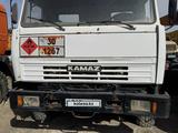 КамАЗ 2006 года за 3 500 000 тг. в Кызылорда