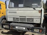 КамАЗ 2006 года за 3 500 000 тг. в Кызылорда – фото 4