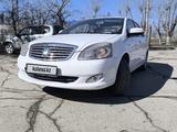 Geely SC7 2013 года за 2 800 000 тг. в Костанай