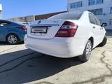 Geely SC7 2013 года за 2 800 000 тг. в Костанай – фото 3