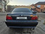 BMW 728 1998 годаүшін3 200 000 тг. в Шу – фото 2