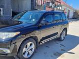 Toyota Highlander 2011 годаүшін10 000 000 тг. в Шымкент – фото 2