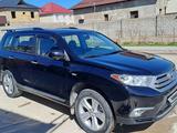 Toyota Highlander 2011 годаүшін10 000 000 тг. в Шымкент – фото 3