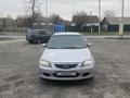 Mazda 323 2002 годаүшін1 700 000 тг. в Шымкент – фото 2