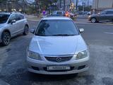 Mazda 323 2002 года за 1 700 000 тг. в Шымкент – фото 4