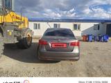 MG 350 2013 года за 2 500 000 тг. в Атырау – фото 3