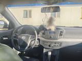 MG 350 2013 года за 2 500 000 тг. в Атырау – фото 4