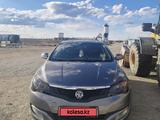 MG 350 2013 года за 2 500 000 тг. в Атырау