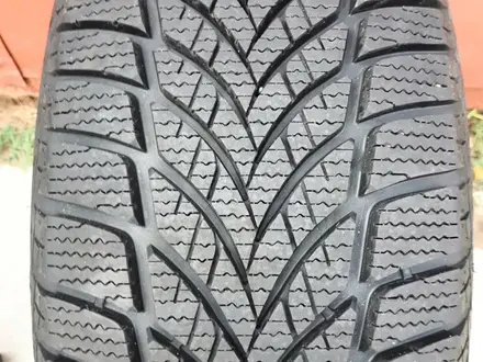 Шина Goodyear Ultra Grip Ice 2 за 45 000 тг. в Алматы