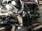 Двигатель AUDI BFM 4.2 л из Японииfor900 000 тг. в Петропавловск – фото 4