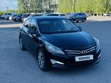 Hyundai Accent 2015 года за 4 200 000 тг. в Астана – фото 3