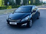 Hyundai Accent 2015 года за 4 200 000 тг. в Астана