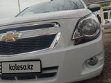 Chevrolet Cobalt 2021 года за 5 700 000 тг. в Шымкент – фото 2