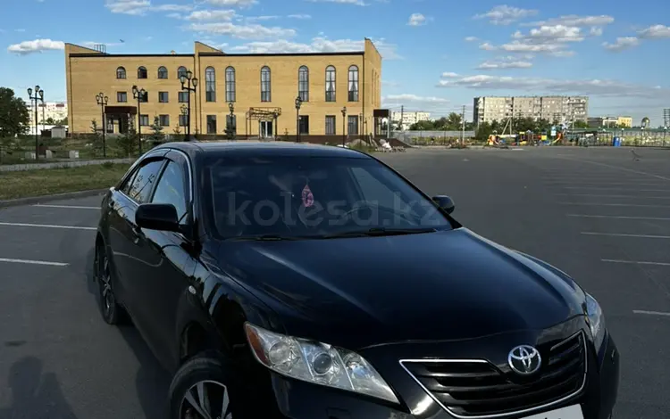 Toyota Camry 2006 года за 6 500 000 тг. в Астана