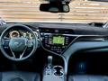 Toyota Camry Luxe 2020 годаүшін12 800 000 тг. в Шымкент – фото 8