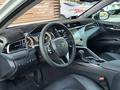 Toyota Camry Luxe 2020 годаүшін12 800 000 тг. в Шымкент – фото 12