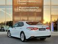 Toyota Camry Luxe 2020 годаүшін12 800 000 тг. в Шымкент – фото 2