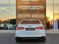 Toyota Camry Luxe 2020 годаүшін12 800 000 тг. в Шымкент – фото 4