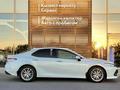 Toyota Camry Luxe 2020 годаүшін12 800 000 тг. в Шымкент – фото 17