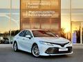 Toyota Camry Luxe 2020 годаүшін12 800 000 тг. в Шымкент – фото 19