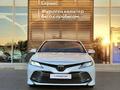 Toyota Camry Luxe 2020 годаүшін12 800 000 тг. в Шымкент – фото 5