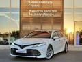 Toyota Camry Luxe 2020 годаүшін12 800 000 тг. в Шымкент
