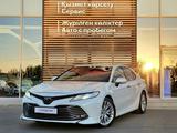 Toyota Camry Luxe 2020 годаүшін12 800 000 тг. в Шымкент