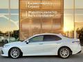 Toyota Camry Luxe 2020 годаүшін12 800 000 тг. в Шымкент – фото 3