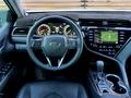 Toyota Camry Luxe 2020 годаүшін12 800 000 тг. в Шымкент – фото 9
