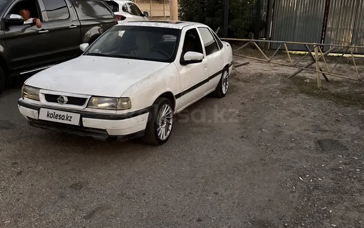 Opel Vectra 1990 годаүшін450 000 тг. в Шымкент