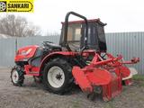Mitsubishi  MMT15 Культиватор 2006 годаүшін2 640 000 тг. в Алматы – фото 2
