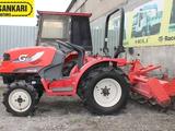 Mitsubishi  MMT15 Культиватор 2006 годаүшін2 640 000 тг. в Алматы