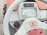 Mitsubishi  MMT15 Культиватор 2006 годаүшін2 640 000 тг. в Алматы – фото 4
