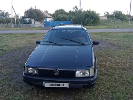 Volkswagen Passat 1991 года за 1 400 000 тг. в Павлодар – фото 3